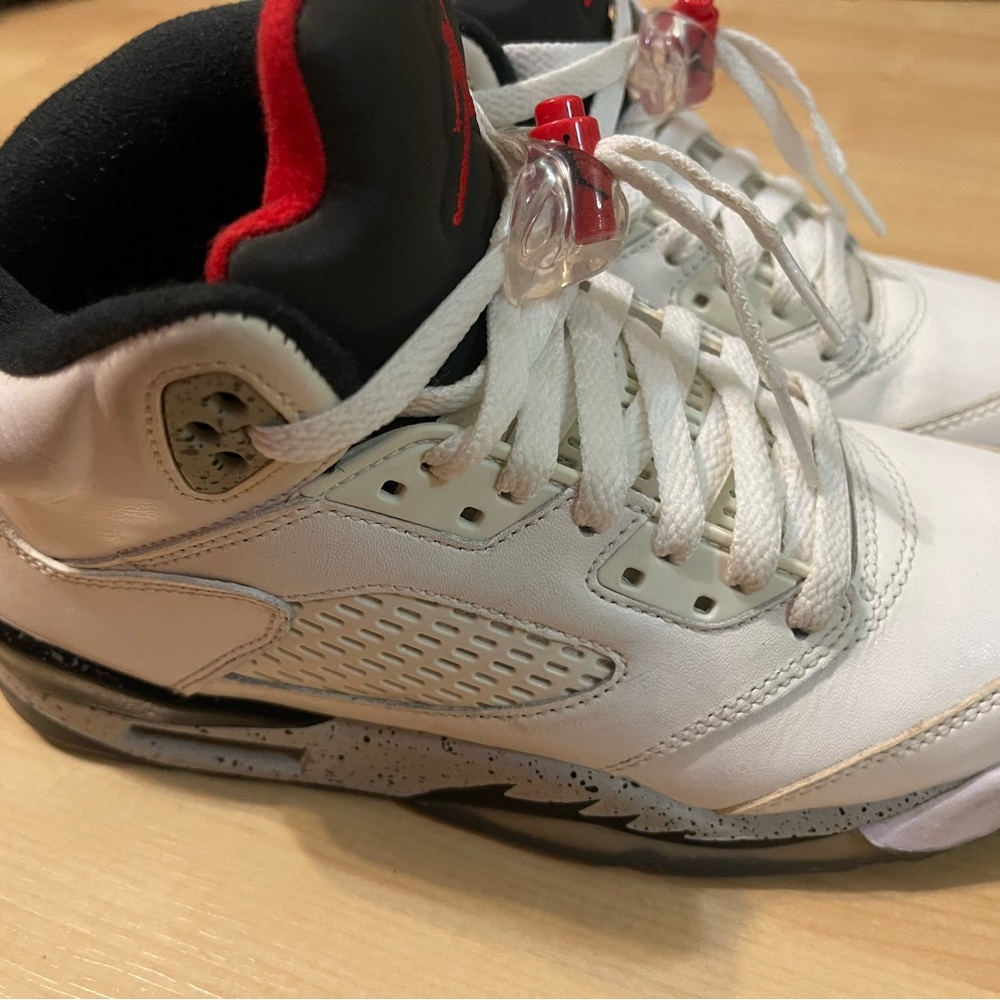 Jordan 5 cements for sale